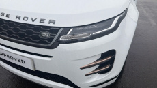 Land Rover Range Rover Evoque 2.0 D200 R-Dynamic S 5dr Auto Diesel Hatchback